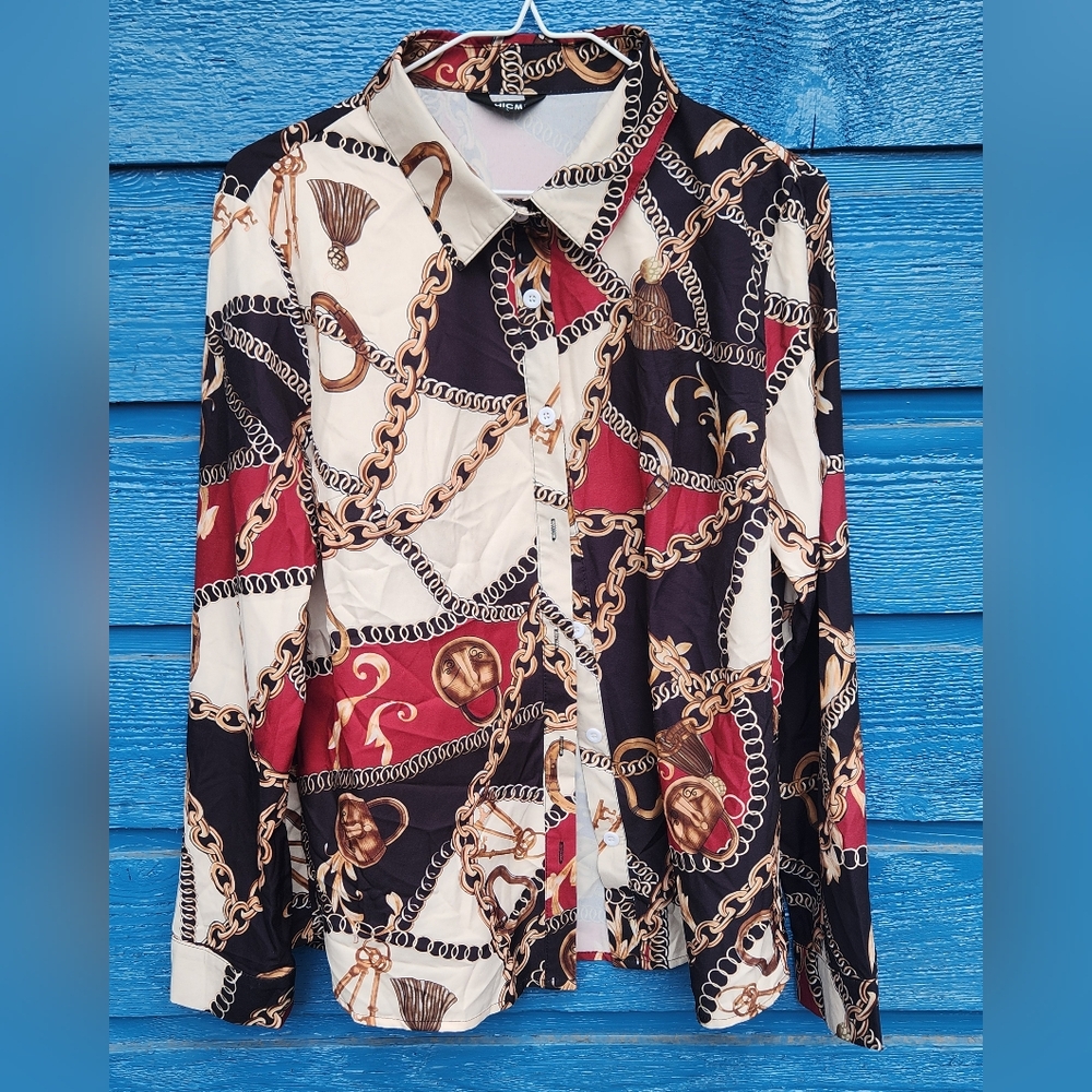 Beautiful shirt